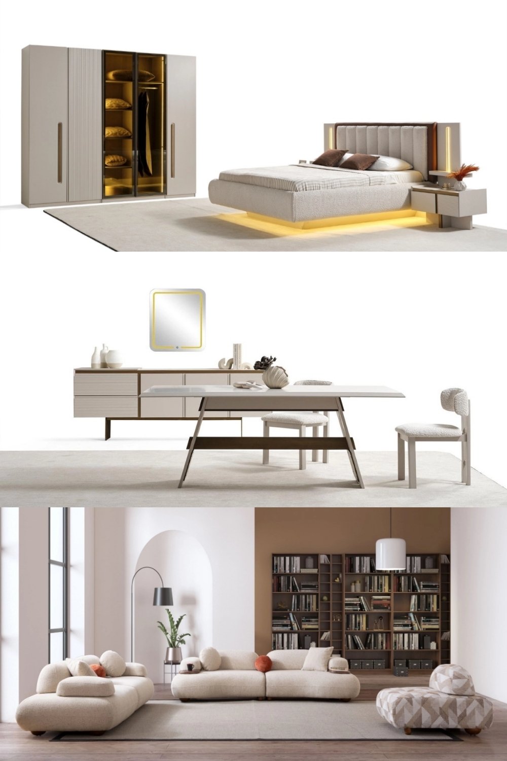 Moon Düğün Paketi